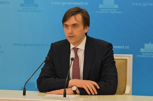 В Минпросвещения сообщили о начале учебного года с 1 сентября в школах с тестов
