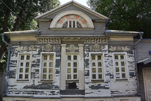 В ходе реновации сохранят 218 имеющих архитектурную ценность зданий