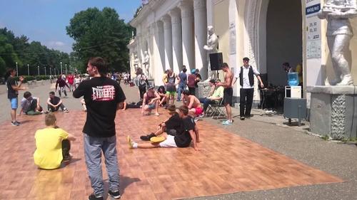 В Хабаровске отменили праздничную карантиниаду