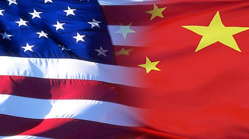 Технологическая конфронтация Китая и США грозит затяжным мировым кризисом