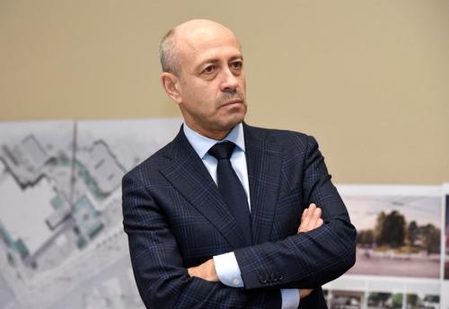 Экс-мэр Риги: Я уважительно отношусь к жителям Беларуси