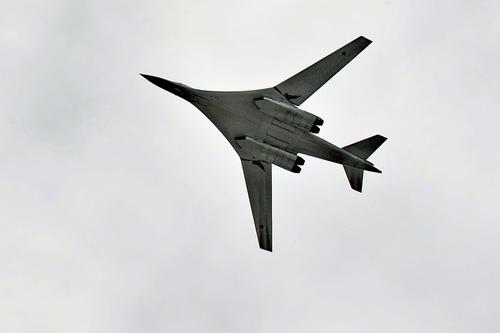 Китайское издание Sohu назвало самое опасное для США оружие России