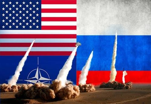 Запрет применения ядерного оружия приведет к третьей мировой войне