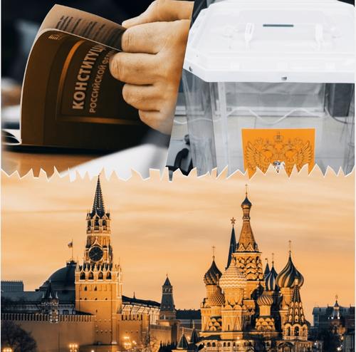 «Зеленый» список Кремля