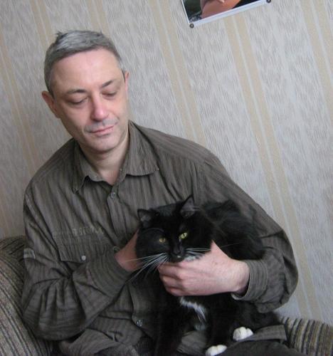 В Челябинскую область приедет известный писатель Евгений Чижов