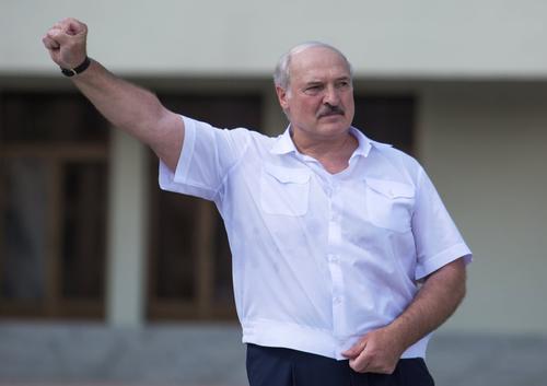 Лукашенко Как Америка может «спасти» Беларусь от «последнего диктатора Европы»