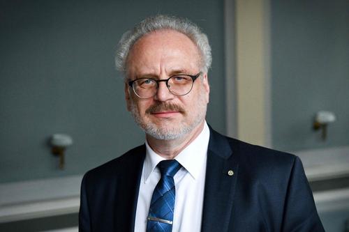 Президент и премьер Латвии поддерживают санкции ЕС против Беларуси