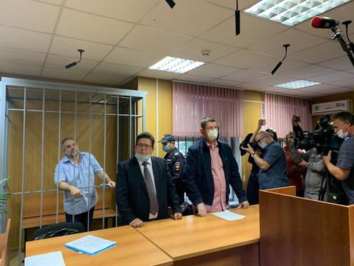 Обвиняемому в крупном мошенничестве депутату Шереметьеву грозит до 10 лет