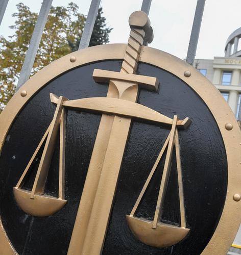 Председатель Верховного суда России Лебедев объявил об одобрении кандидатуры Птицына на должность нового главы Мосгорсуда