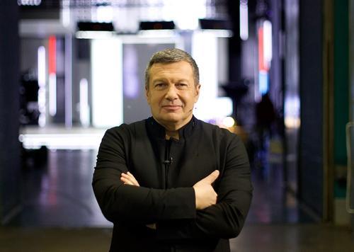 Соловьев призвал Пашаева «очнуться»