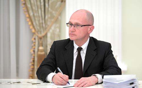 Сергей Кириенко отметил победу российских медиков по числу спасенных от коронавируса COVID-19