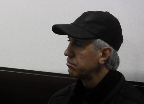 Следователи в Красноярском крае возбудили дело в отношении бизнесмена Быкова по факту организации убийства в 2004 году