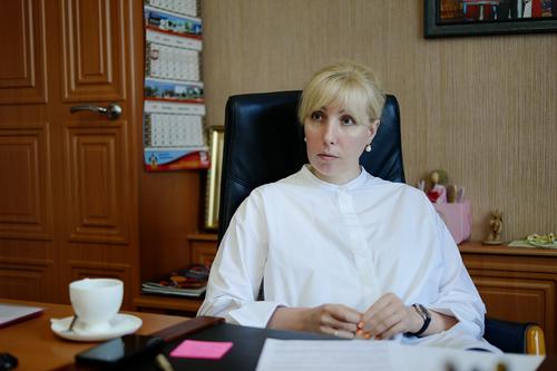 Вице-губернатор Кубани Анна Минькова: работа ведется по всем направлениям