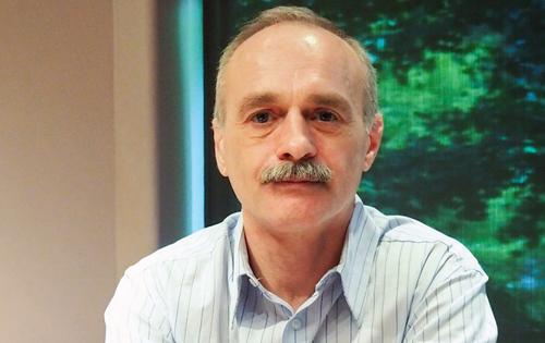 Сергей Махлай ушел в несознанку