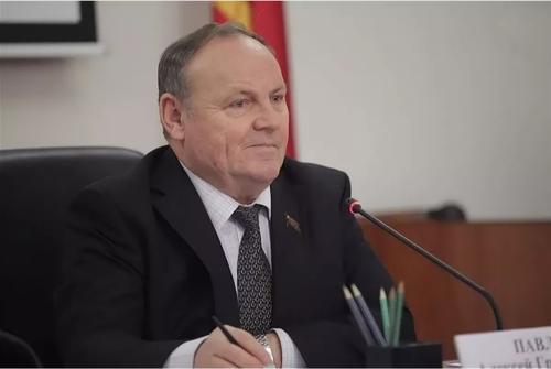 Коммунист - латифундист Павлов припрятал часть земли?