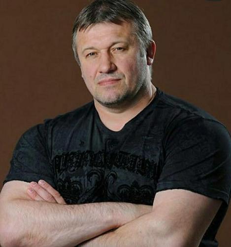 Тренер Федора Емельяненко Владимир Воронов умер в возрасте 55 лет