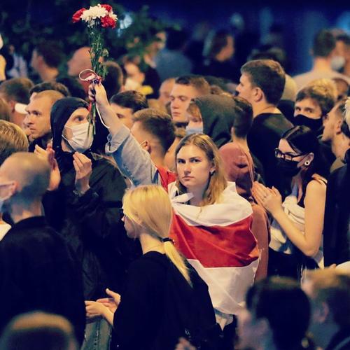 Для белорусов, пострадавших от насилия со стороны силовиков, собрали уже больше 2,8 миллиона долларов