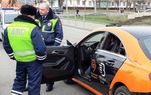 Депутат МГД Кирилл Щитов предложил ввести обязательную аутентификацию лиц водителей каршеринга