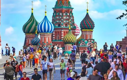 Архитектура метро и Олимпиада-80: Сергунина рассказала о проекте сервиса Russpass
