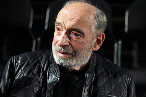 Валентину Гафту исполнилось 85 лет