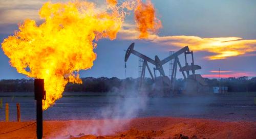 Экологическая катастрофа или добыча нефти, что выберет человечество?