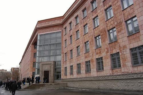 В Челябинске почтили память жертв Беслана