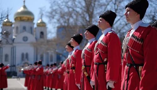 Кубанским казакам выплатят 34 миллиона за работу в условиях карантина