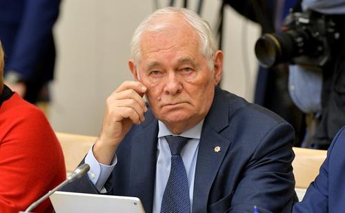 Рошаль предложил врачам ФРГ совместными усилиями разобраться в ситуации с Навальным