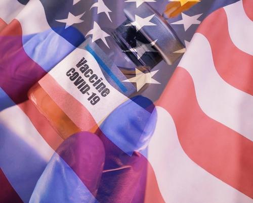 Спасение рядом. По словам Трампа, американская вакцина от «ковида» будет уже в октябре