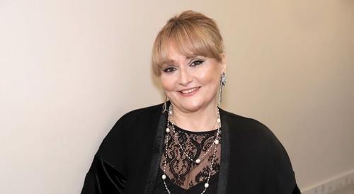 Лариса Гузеева опубликовала фото с Ией Нинидзе еще до юбилея «Небесной ласточки»