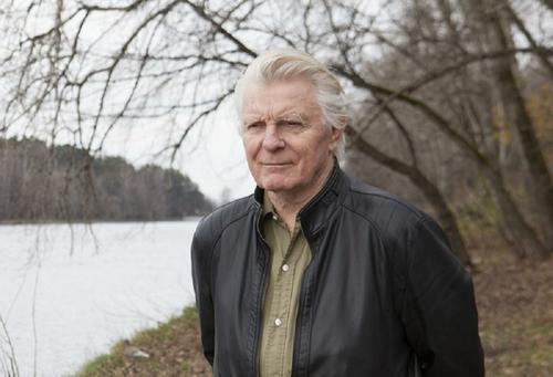 Народный артист Юрий Назаров находится в реанимации