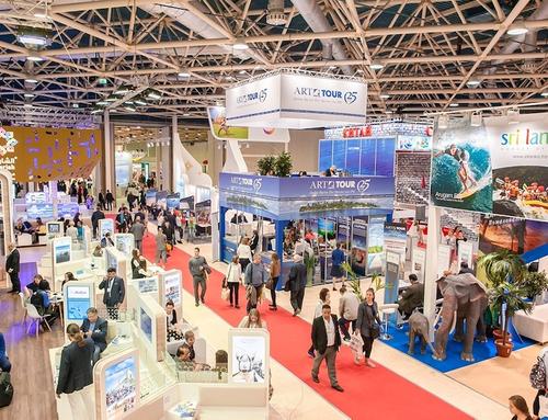 Сергунина: Москва примет участие в международном форуме «Отдых Leisure 2020»