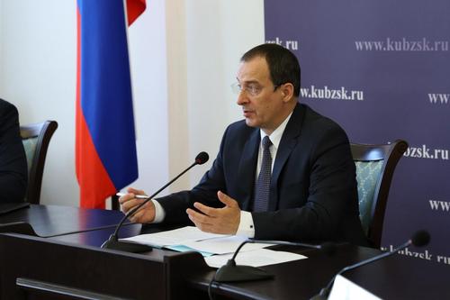 Юрий Бурлачко подвел трехлетний итог работы ЗСК шестого созыва