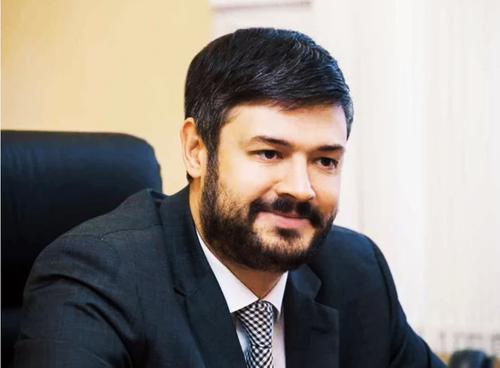 Топ-менеджер с психологией несуна. О новом вице-президенте ГК «КОРТРОС» Филиппе Третьякове