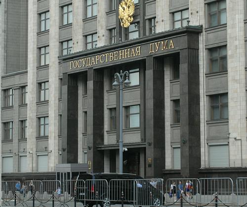 Депутат Госдумы Новиков оценил статью об «устрашающем» российском оружии