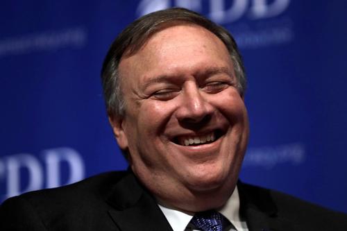 США приняли сторону Греции в греко-турецком конфликте