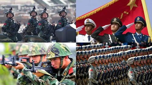Неужто воевать задумали? Гонконг уже «порабощён» КНР, а на Тайване наблюдают таинственные появления китайских самолётов