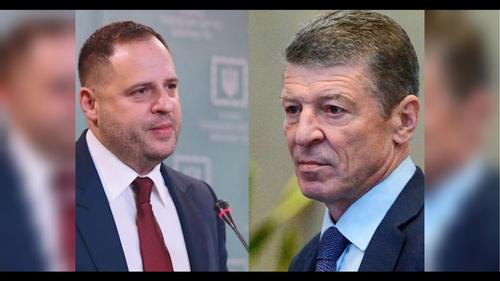 Переговоры в Берлине «прорывов не принесли», снова «договорились договариваться»