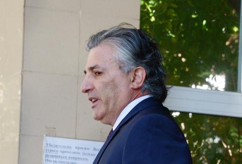 Адвокат Пашаев заявил, что суд был необъективен по отношению к Ефремову