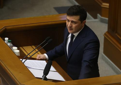 Аналитик Ищенко предрек войну олигархов на Украине в случае свержения Зеленского