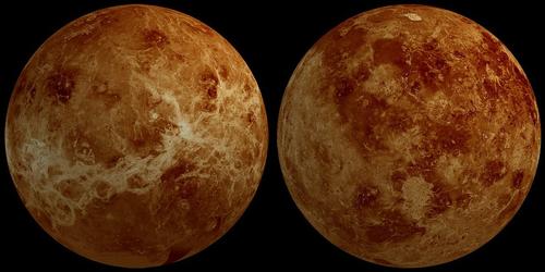 Глава NASA прокомментировал обнаружение признаков жизни на Венере
