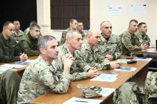 На западе Украины 16 сентября начнутся учения НАТО и партнеров