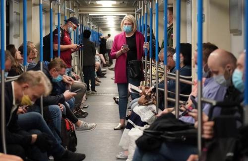 Депутат Мосгордумы Лариса Картавцева: Эпидемиологическая ситуация в столице в целом стабильна