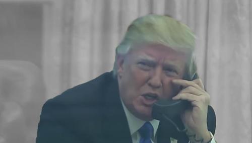 Трамп начал угрожать ВТО