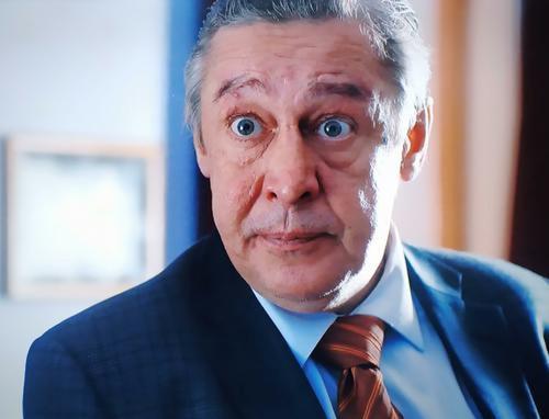 Михаила Ефремова обвинили в порче съемной квартиры