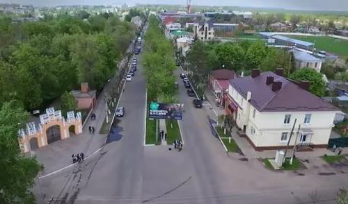 Как вернуть жизнь в малые города