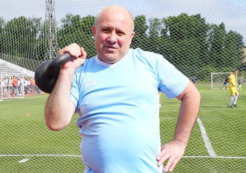 Хабаровчане потребуют импичмента для мэра Кравчука