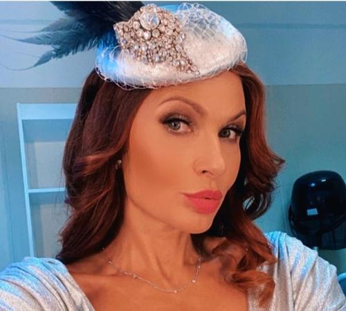 Эвелина Бледанс рассказала, почему не вышла замуж за сына Ротару