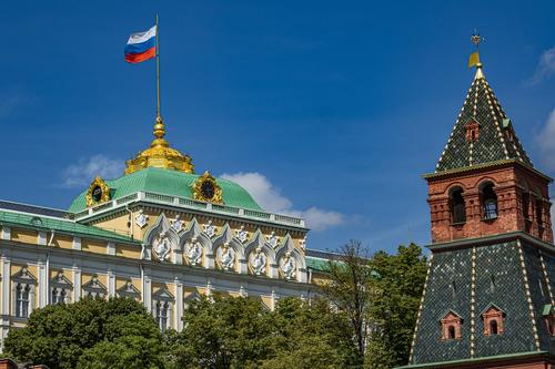 Sohu: у России есть юридическая возможность потребовать пересмотра границ Украины