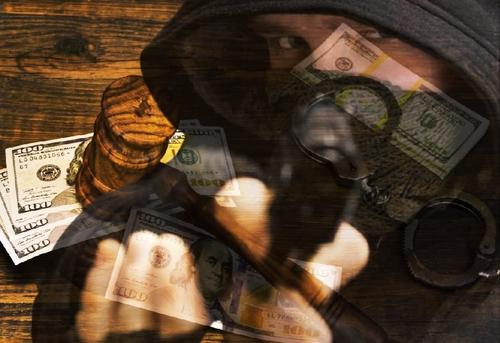 По материалам суда: как криминальный авторитет Барсуков пытался осуществить рейдерский захват морского порта в Петербурге